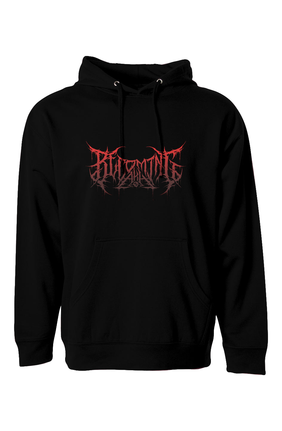 independent pullover hoodie