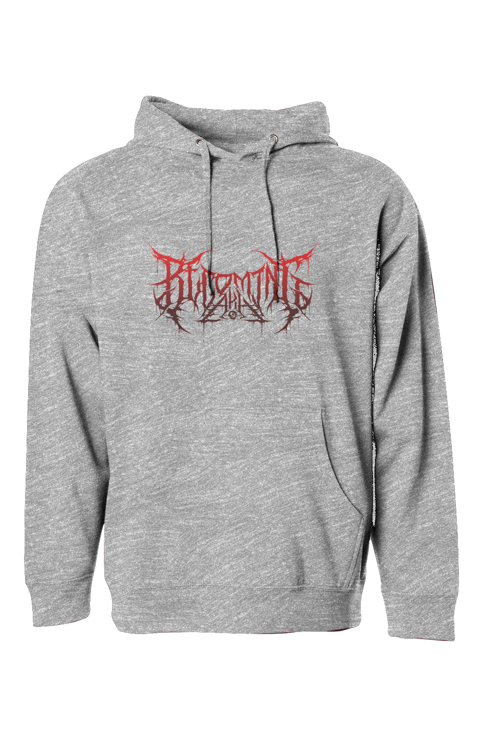 independent pullover hoodie