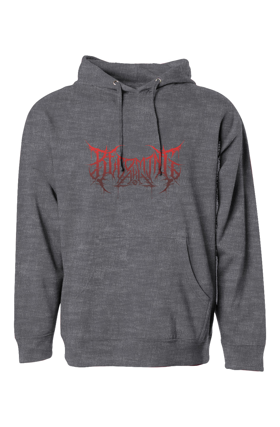 independent pullover hoodie